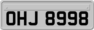OHJ8998
