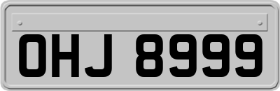 OHJ8999