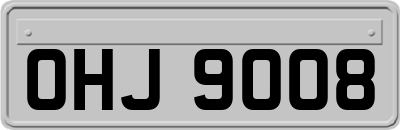 OHJ9008