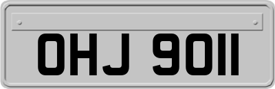 OHJ9011