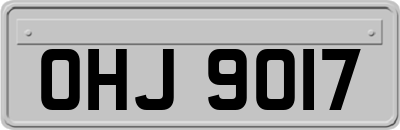 OHJ9017