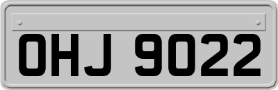 OHJ9022