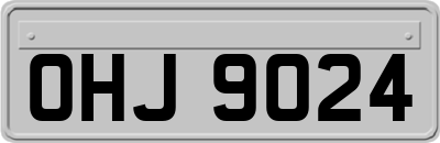 OHJ9024