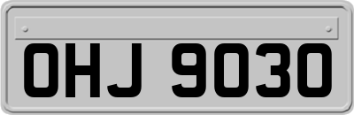 OHJ9030