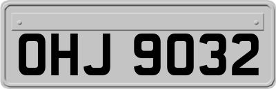 OHJ9032