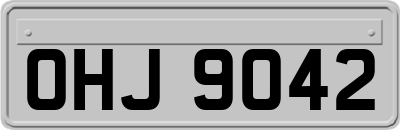 OHJ9042