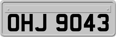 OHJ9043
