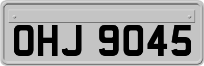 OHJ9045