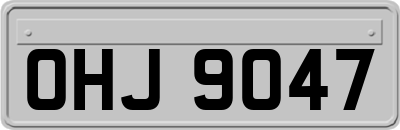 OHJ9047