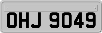 OHJ9049