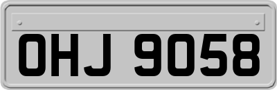 OHJ9058
