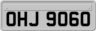 OHJ9060
