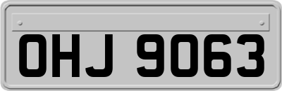 OHJ9063