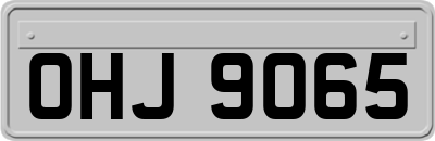 OHJ9065
