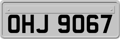 OHJ9067