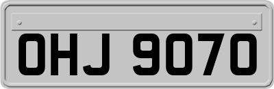 OHJ9070