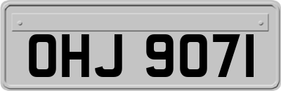 OHJ9071