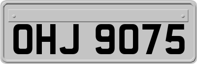 OHJ9075