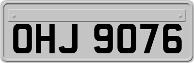 OHJ9076