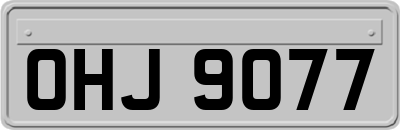 OHJ9077