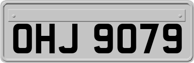 OHJ9079