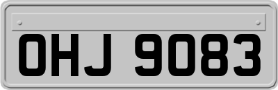 OHJ9083