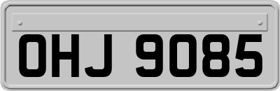 OHJ9085