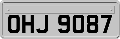 OHJ9087