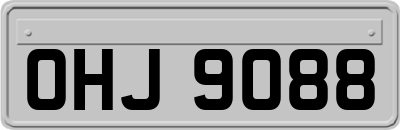 OHJ9088