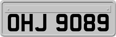 OHJ9089