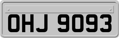 OHJ9093