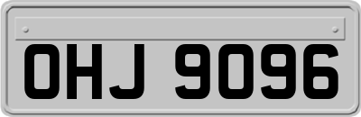 OHJ9096