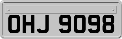OHJ9098