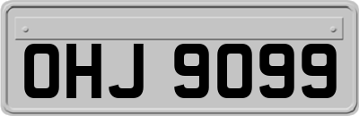 OHJ9099