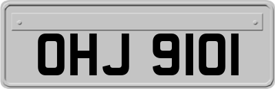OHJ9101