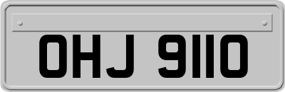 OHJ9110