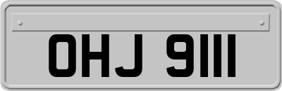 OHJ9111