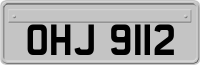 OHJ9112