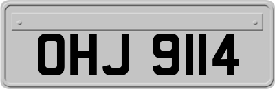OHJ9114