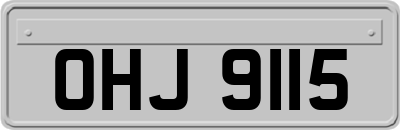 OHJ9115