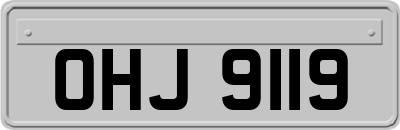 OHJ9119