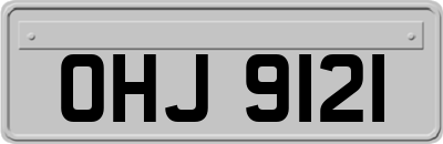 OHJ9121