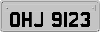 OHJ9123