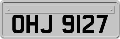 OHJ9127