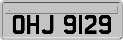 OHJ9129
