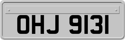 OHJ9131