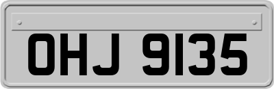 OHJ9135