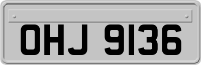 OHJ9136