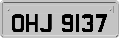 OHJ9137