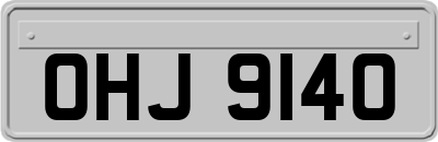 OHJ9140